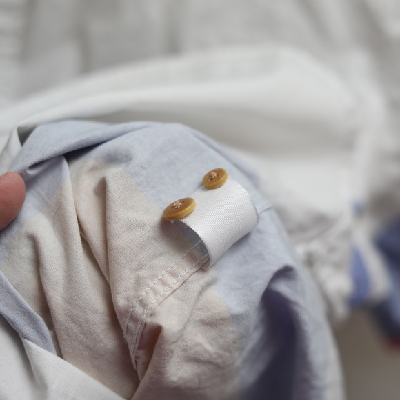 Chubbies Multicolor Striped Polo Shirt - Picture 5 of 6